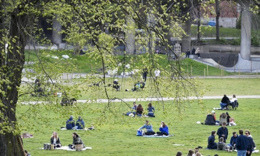 Η απόλυτη αποτυχία: «Καταρρέει» το σουηδικό μοντέλο για τον κορονοϊό